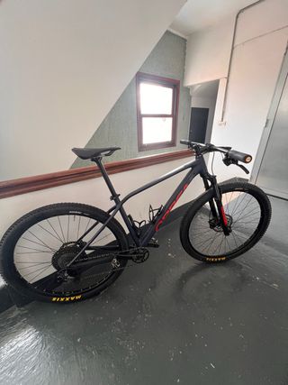 Orbea Alma H30