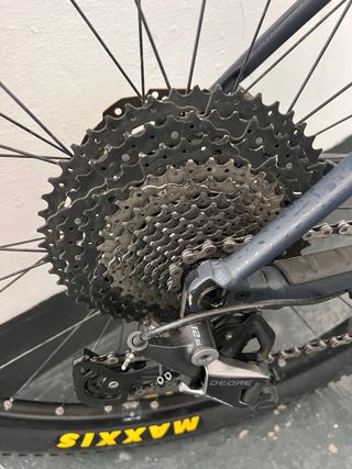 Orbea Alma H30