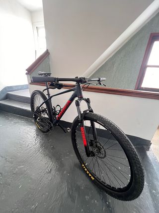 Orbea Alma H30