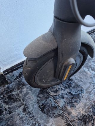 Patinete Eléctrico Xiaomi