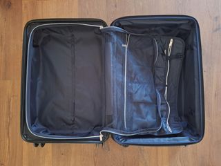 Maleta de viaje