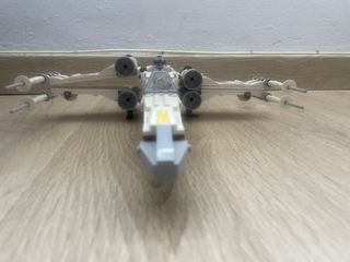Nave de combate Lego X-Wing