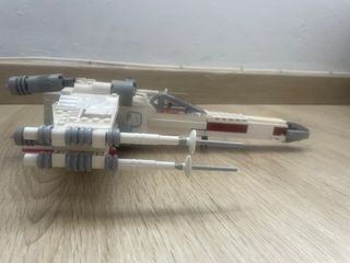 Nave de combate Lego X-Wing