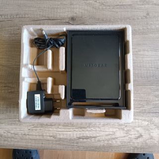 Repetidor WiFi NETGEAR N300