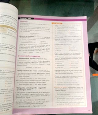 Lengua castellana y literatura. 1 Bachillerato....
