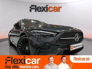 Mercedes Clase CLE CLE 220 d Coupé