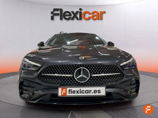 Mercedes Clase CLE CLE 220 d Coupé