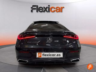 Mercedes Clase CLE CLE 220 d Coupé
