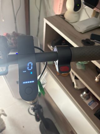 Patinete Eléctrico Xiaomi Pro 2  