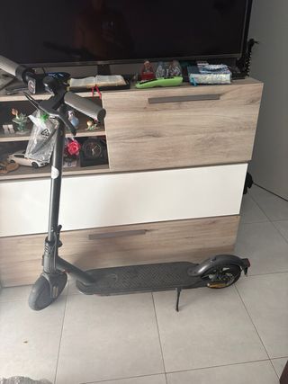 Patinete Eléctrico Xiaomi Pro 2  