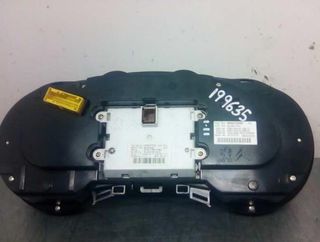 Peugeot 199635 9666247580 cuadro instrumentos 3008