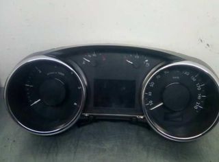 Peugeot 199635 9666247580 cuadro instrumentos 3008