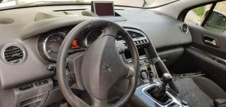 Peugeot 199635 9666247580 cuadro instrumentos 3008