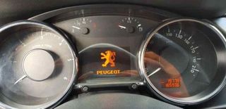 Peugeot 199635 9666247580 cuadro instrumentos 3008