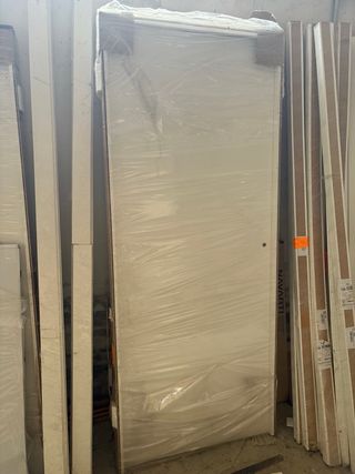 Jambas de madera para puertas