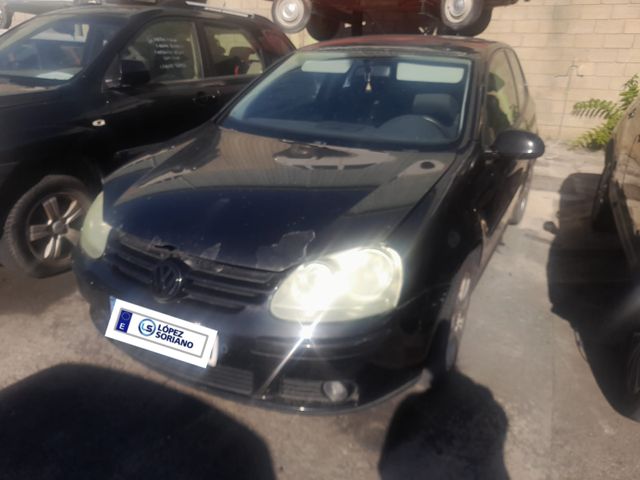 Volkswagen Golf V ,2006