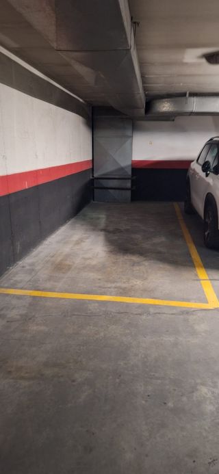 Alquiler de Garaje en calle Siete Infantes de Lara