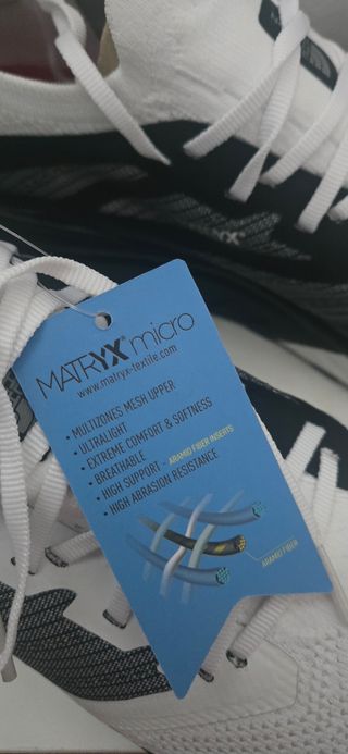 The North Face Vectiv Talla 44.5 Nuevas