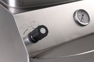 Embutidora Pegasus 60