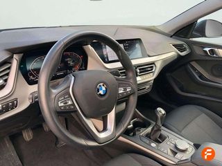 BMW Serie 2 218i Gran Coupe