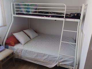 Litera blanca