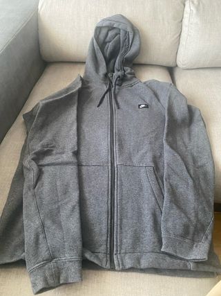 5 Sudaderas por 40€