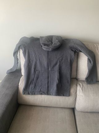 5 Sudaderas por 40€