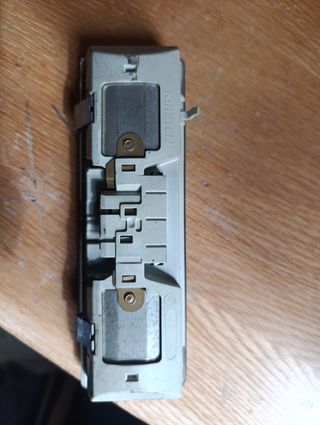 Luz interior BMW E36