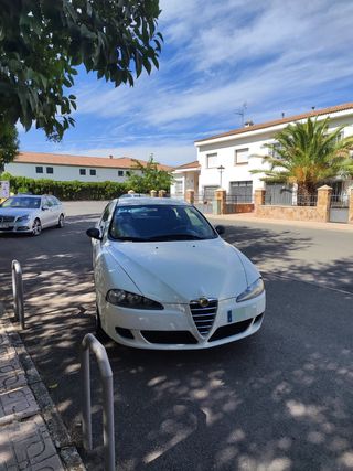 Alfa Romeo 147 2006