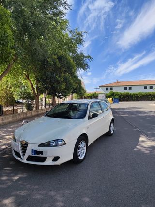 Alfa Romeo 147 2006