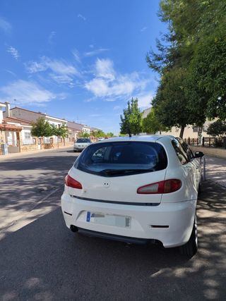 Alfa Romeo 147 2006