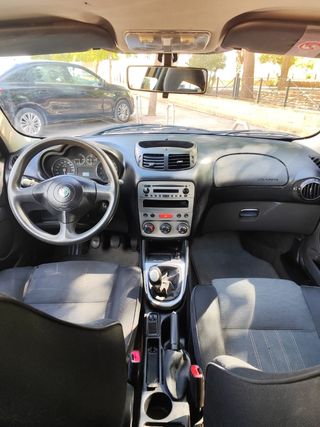 Alfa Romeo 147 2006