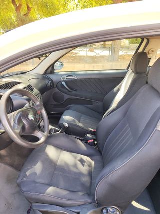 Alfa Romeo 147 2006