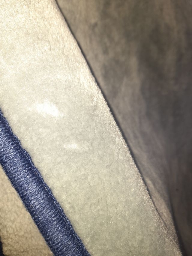 Bata Manta muy suave