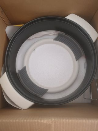 Horno Convección WSB Nuevo
