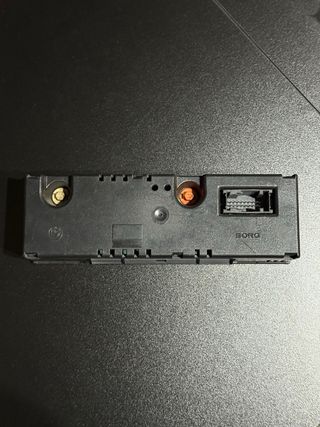 OBC 7 botones E36