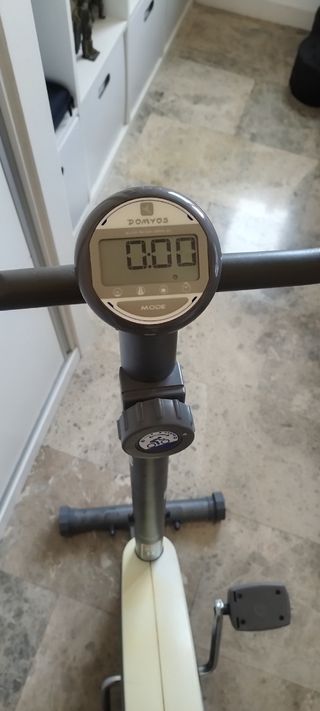 Bicicleta Estática DOMYOS VM130