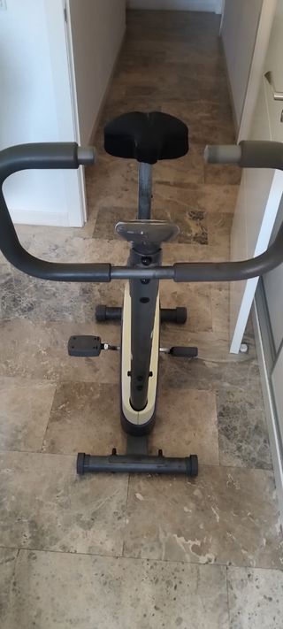 Bicicleta Estática DOMYOS VM130