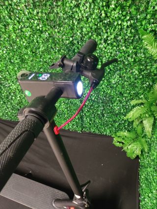 Patinete eléctrico 