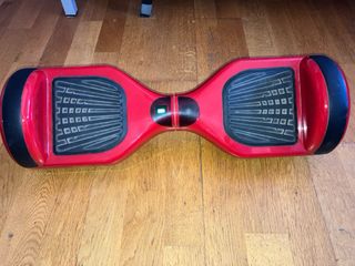 Patín Eléctrico SK8 Gohoverboard Bluetooth