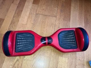 Patín Eléctrico SK8 Gohoverboard Bluetooth