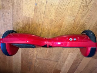 Patín Eléctrico SK8 Gohoverboard Bluetooth