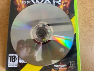 Gears of War Xbox 360