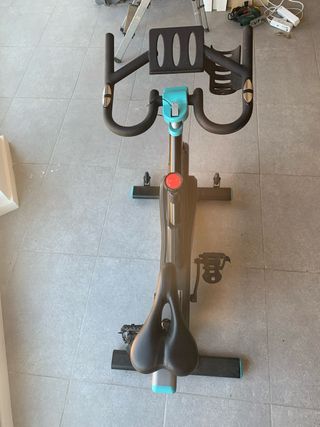 BICICLETA ESTATICA CECOTEC (Amazon)