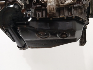 MOTOR COMPLETO CITROEN DS5 RH02 RH02