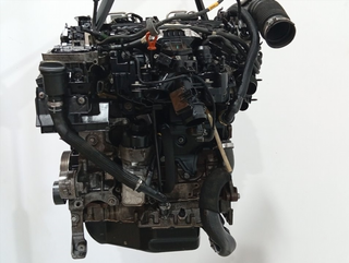 MOTOR COMPLETO CITROEN DS5 RH02 RH02