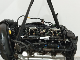 MOTOR COMPLETO CITROEN DS5 RH02 RH02