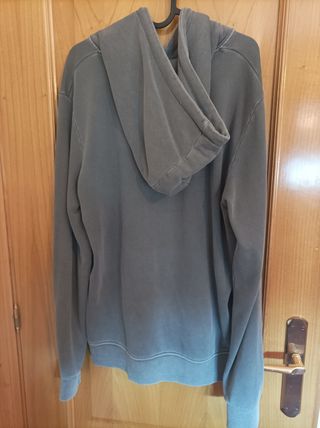 Sudadera Bask brand