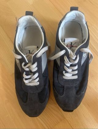 Zapatillas Calvin Klein Talla 40
