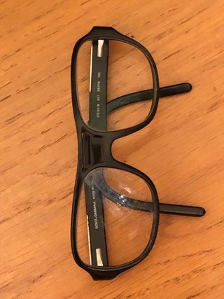DOLCE & GABBANA - montura gafas DG3018